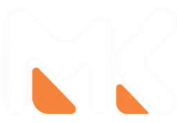 Mustafa Keskin Logo