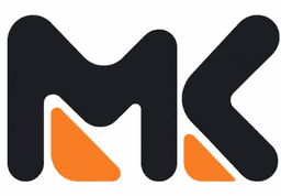 Mustafa Keskin Logo